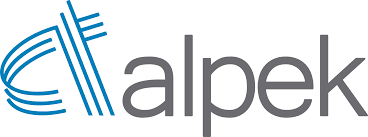 Logo de Alpek