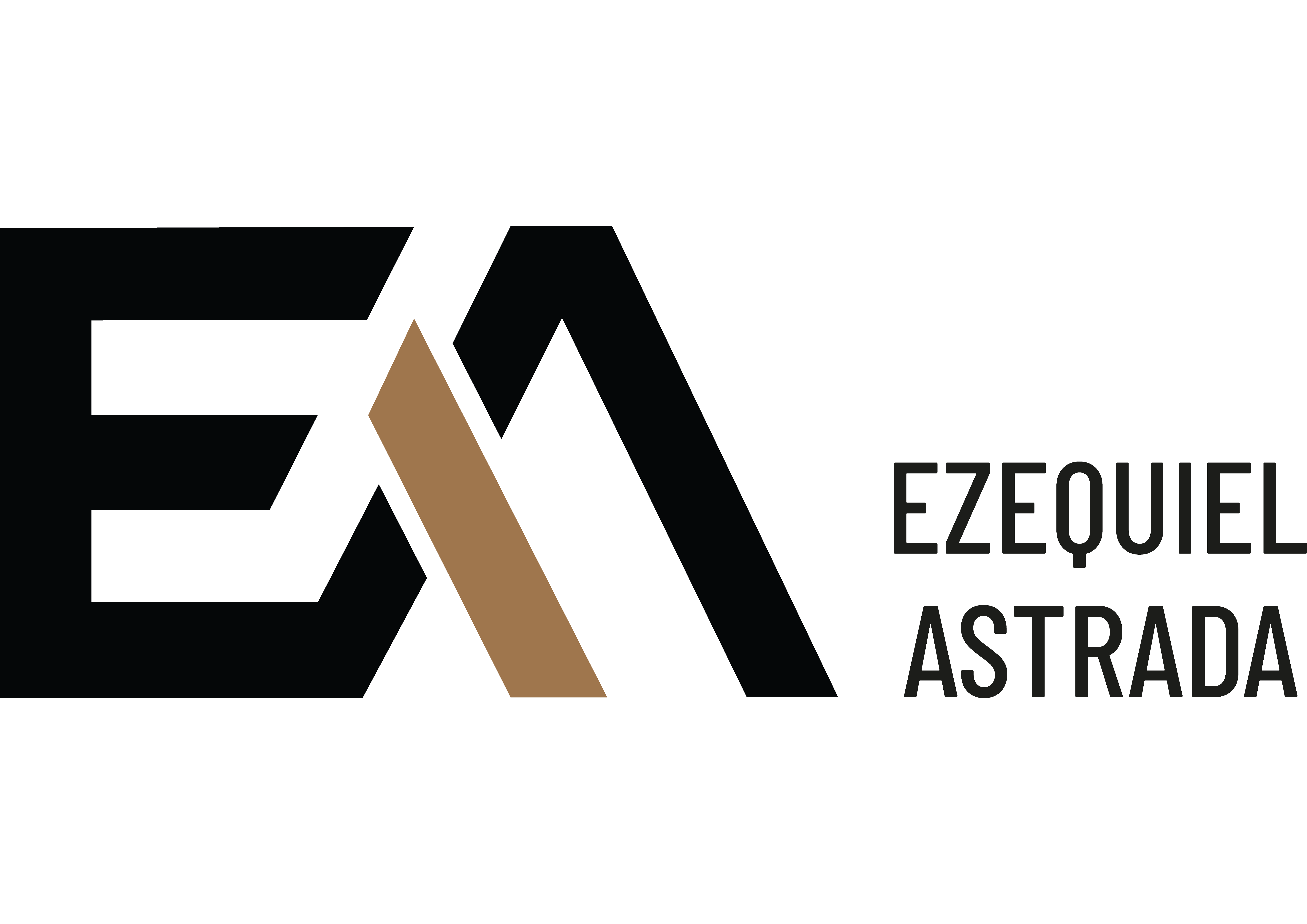 Logo de Ezequiel Astrada