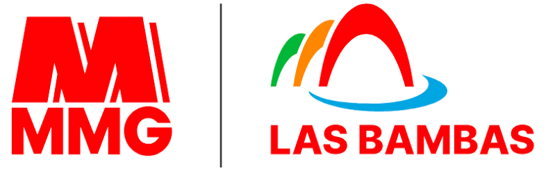 Logo de Las Bambas