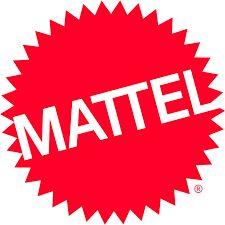 Logo de Mattel